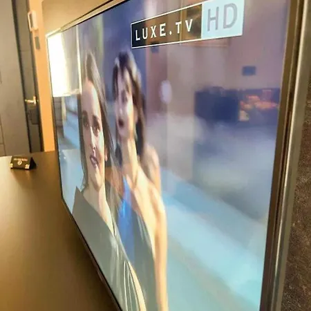 호텔 Living 스코페