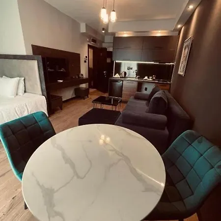 Living * 스코페
